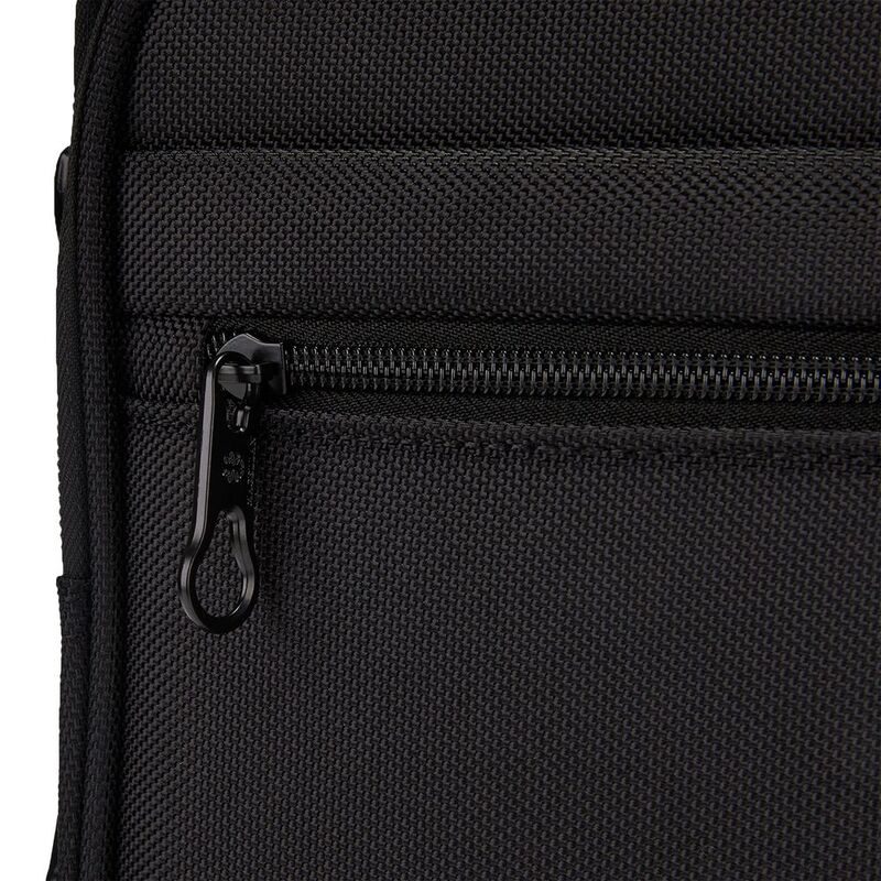 Сумка для ноутбука T Range, черная арт.17926.30