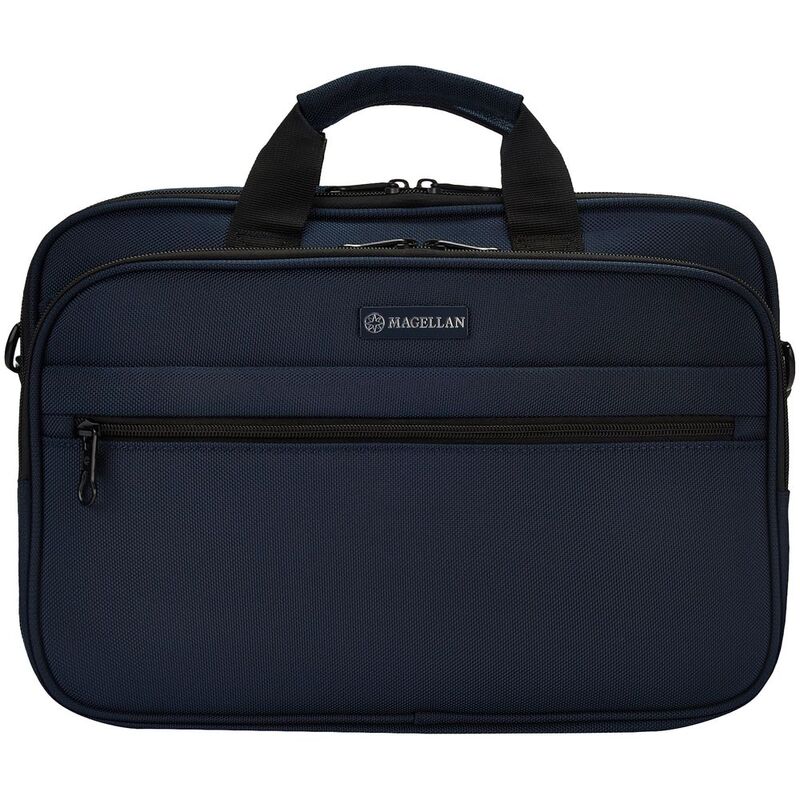 Сумка для ноутбука T Range, синяя арт.17926.40