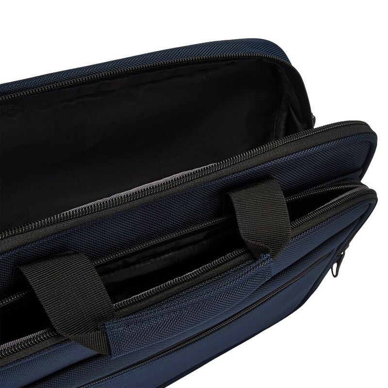 Сумка для ноутбука T Range, синяя арт.17926.40