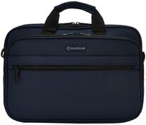 Сумка для ноутбука T Range, синяя арт.17926.40