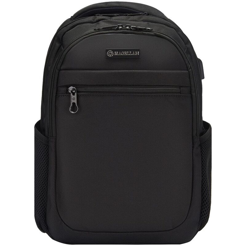 Рюкзак T Range 13, черный арт.17923.30