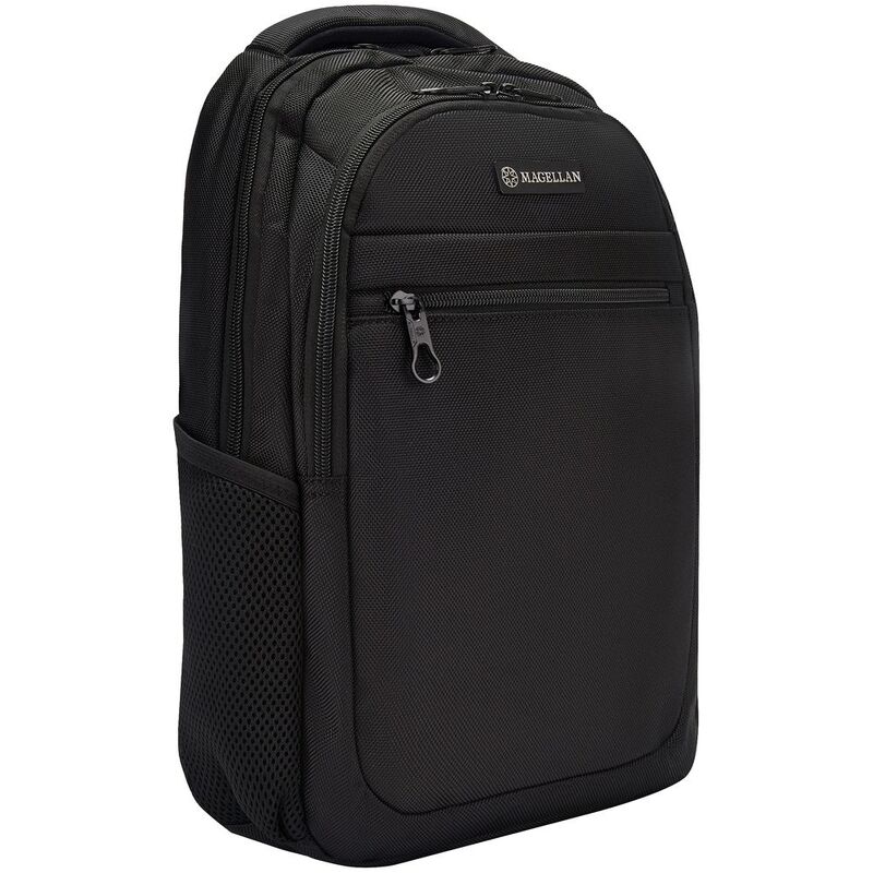 Рюкзак T Range 13, черный арт.17923.30