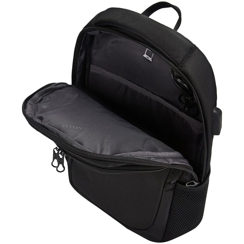 Рюкзак T Range 13, черный арт.17923.30