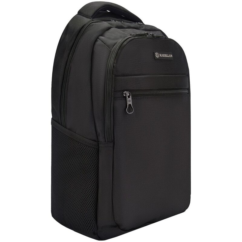 Рюкзак T Range 14, черный арт.17924.30