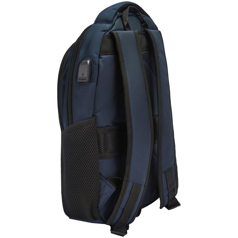 Рюкзак T Range 13, синий арт.17923.40