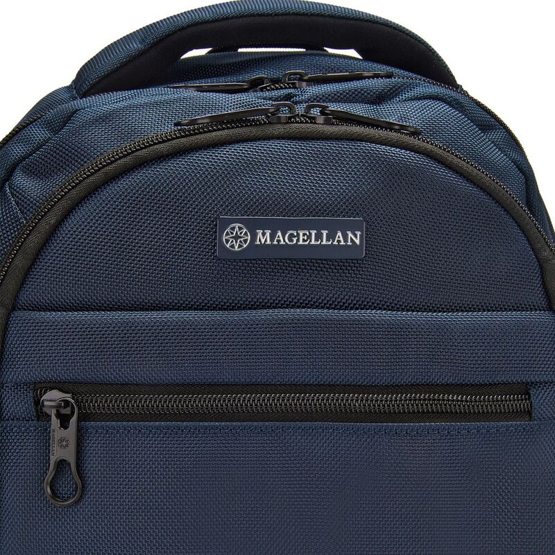 Рюкзак T Range 13, синий арт.17923.40