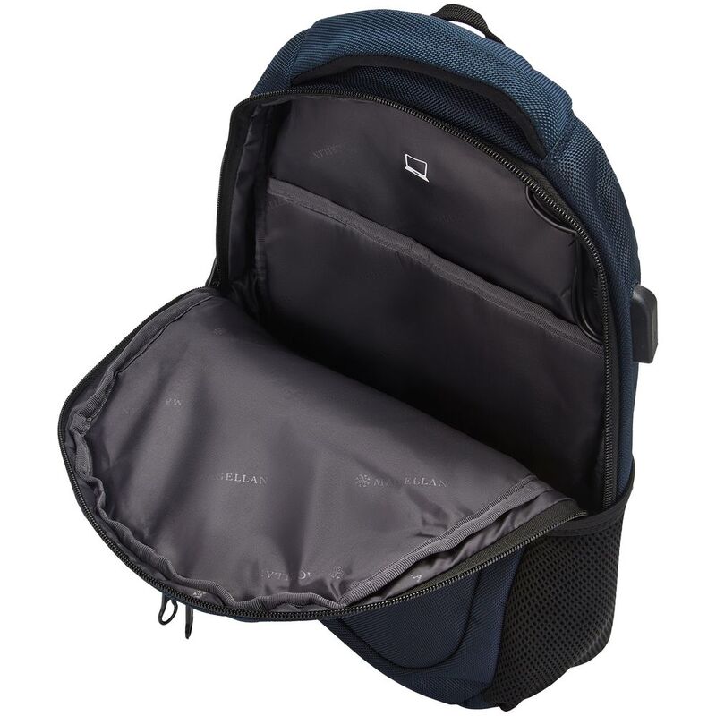 Рюкзак T Range 13, синий арт.17923.40