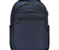 Рюкзак T Range 13, синий арт.17923.40