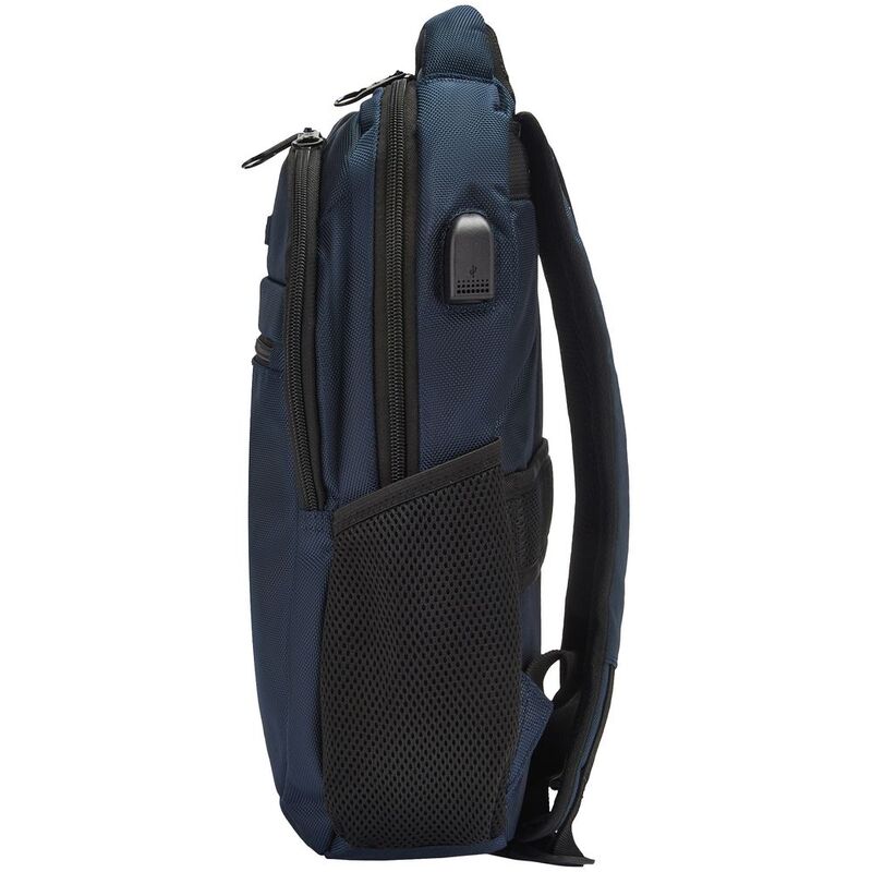 Рюкзак T Range 14, синий арт.17924.40