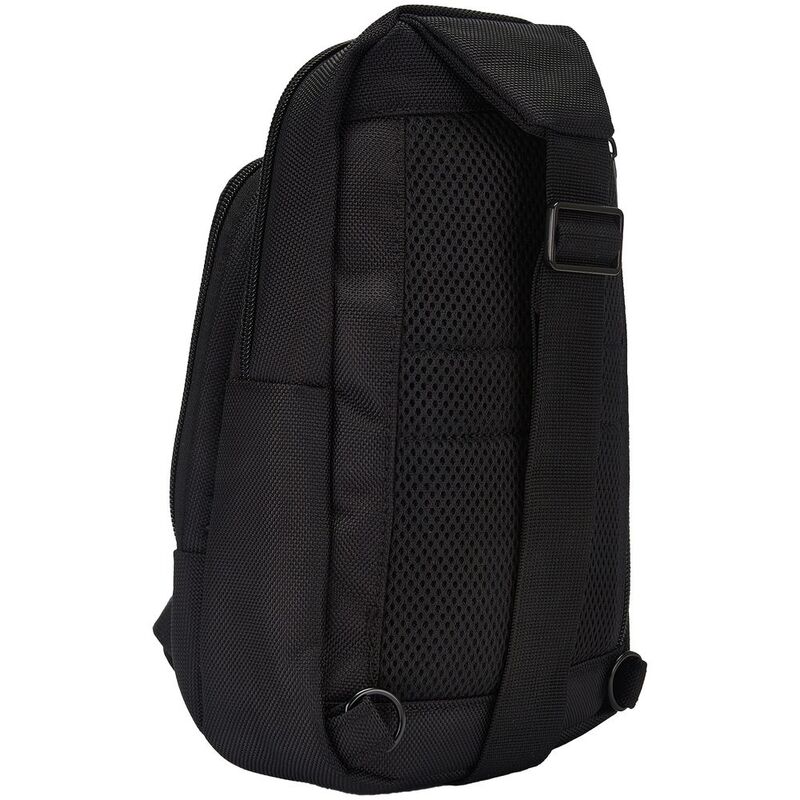 Рюкзак на одно плечо T Range, черный арт.17925.30