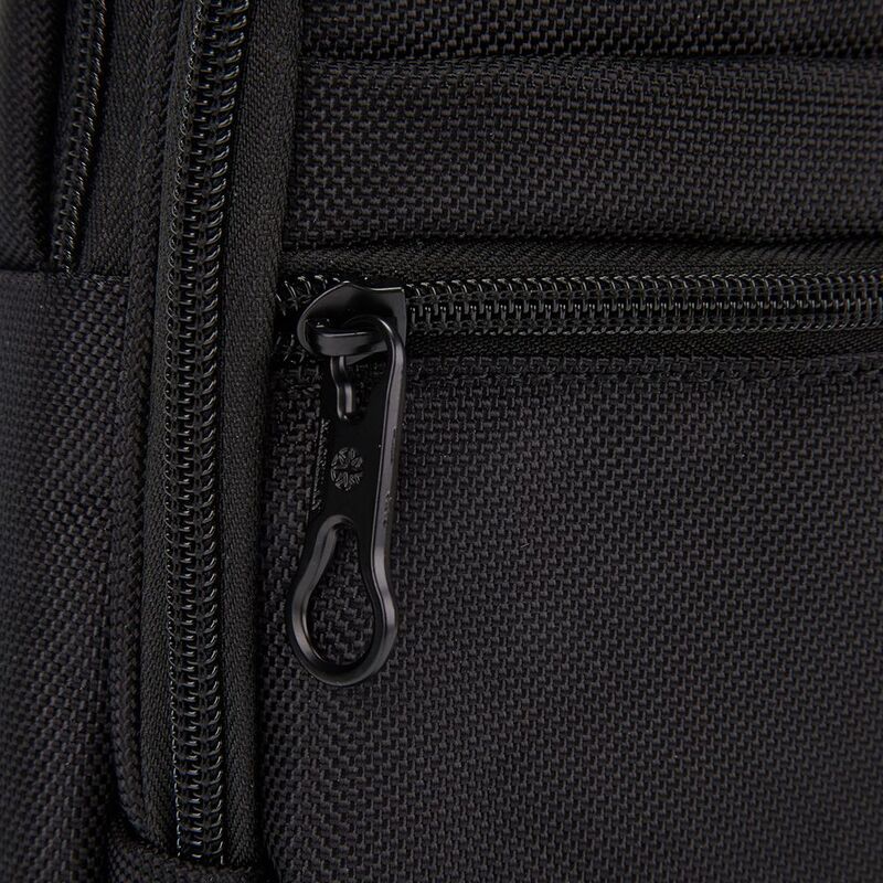 Рюкзак на одно плечо T Range, черный арт.17925.30