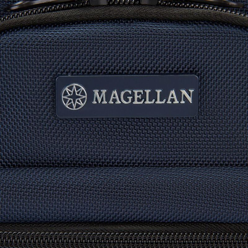 Рюкзак на одно плечо T Range, синий арт.17925.40