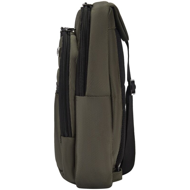 Рюкзак на одно плечо T Range, хаки арт.17925.99