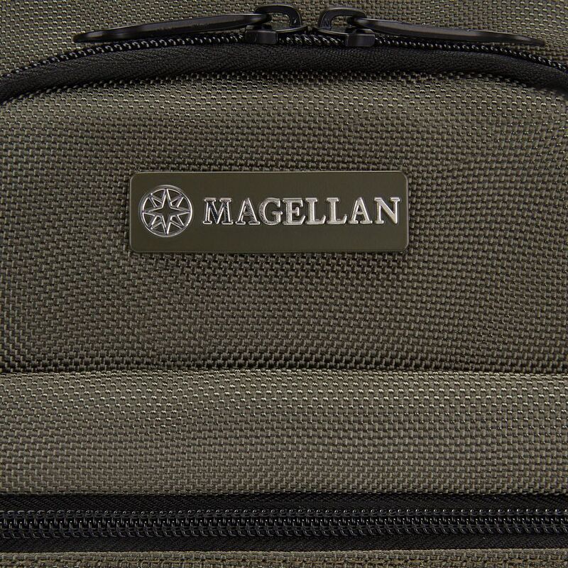 Рюкзак на одно плечо T Range, хаки арт.17925.99