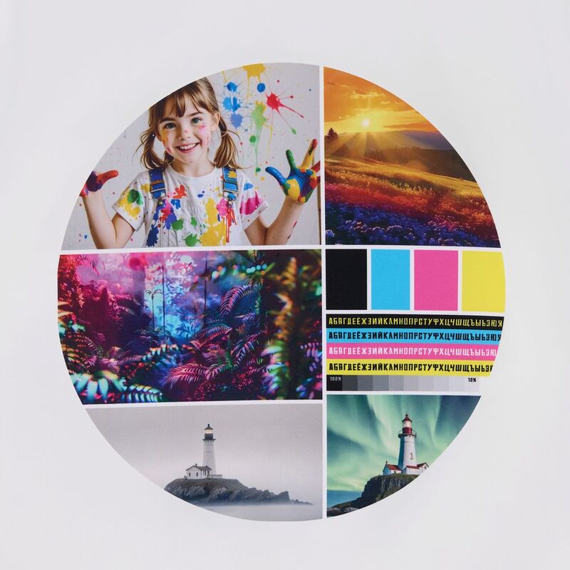 Худи унисекс Morfiss, белое арт.17969.60