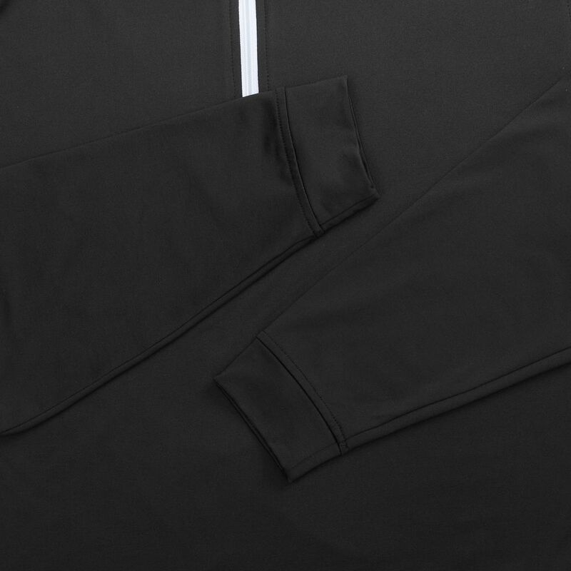 Свитшот на молнии Morfiss, черный арт.17970.30