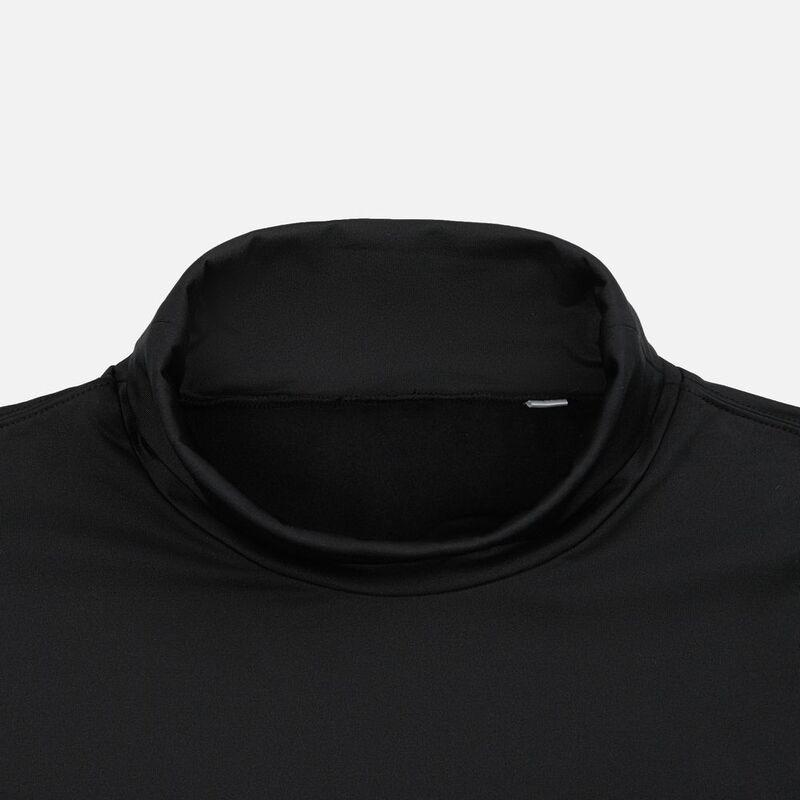 Лонгслив Morfiss, черный арт.17971.30