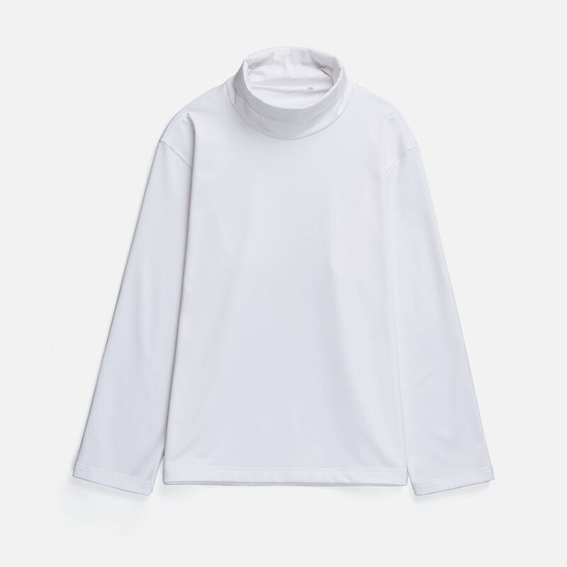 Лонгслив Morfiss, белый арт.17971.60