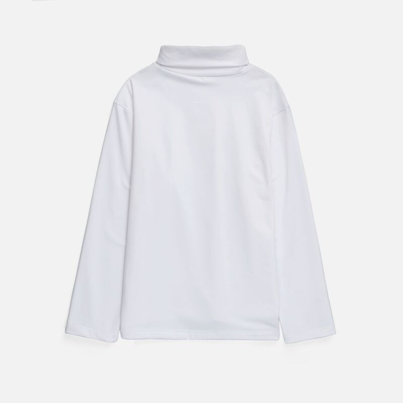 Лонгслив Morfiss, белый арт.17971.60