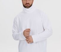 Лонгслив Morfiss, белый арт.17971.60