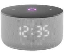 Умная колонка &laquo;Яндекс Станция Мини 3&raquo;, серая арт.17584.10
