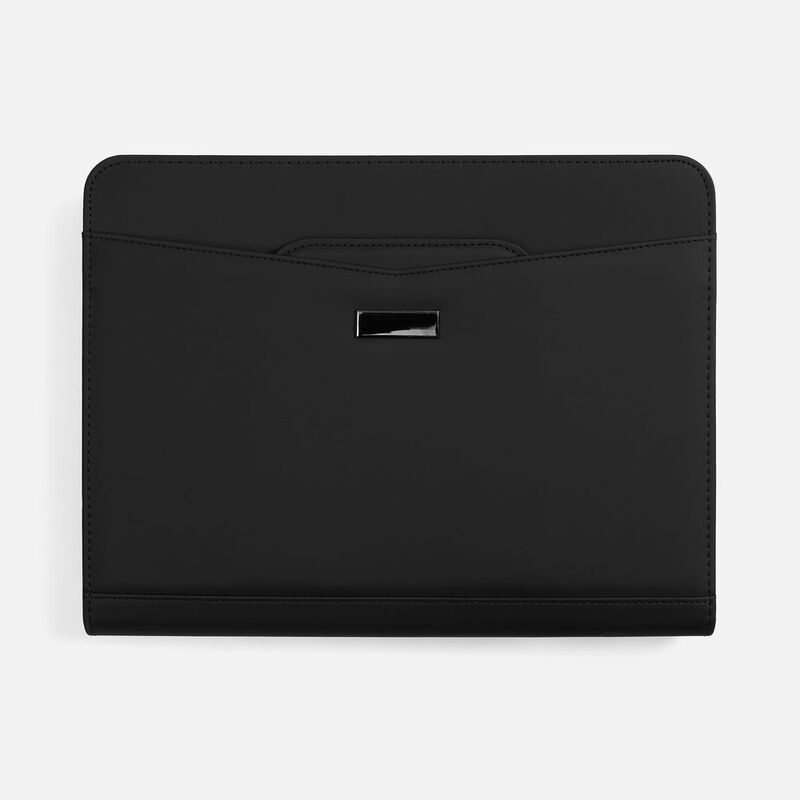 Папка для документов Chief, черная арт.25692.30