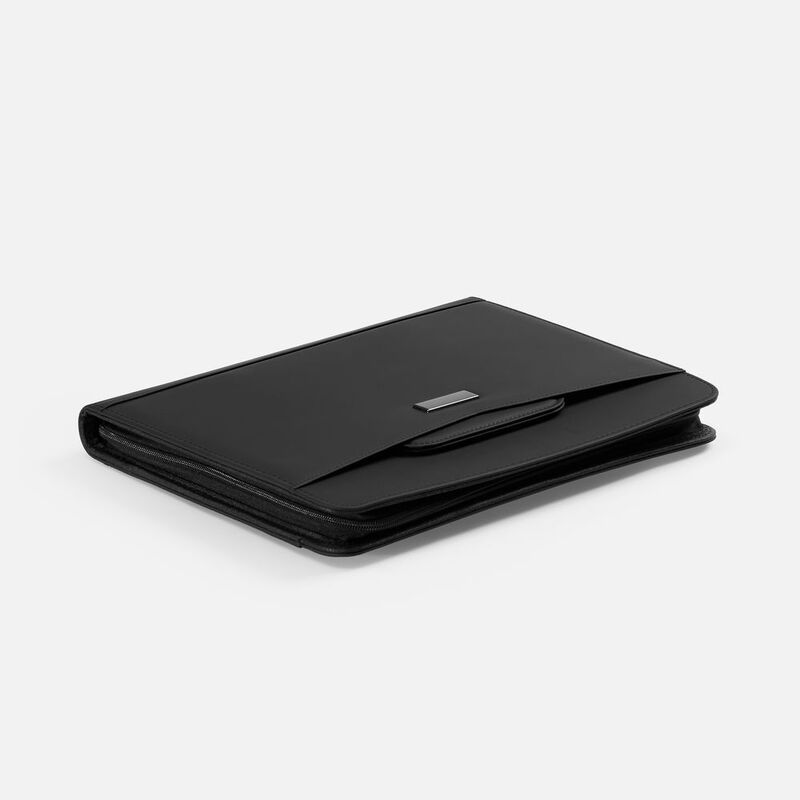 Папка для документов Chief, черная арт.25692.30