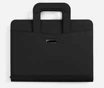 Папка для документов Chief, черная арт.25692.30