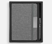 Набор Fabrelly, серый арт.25690.30