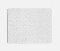 Пазл для сублимационной печати Stamper, белый арт.31115.00