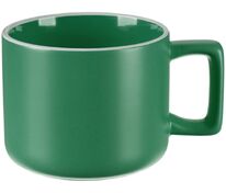 Чашка Fusion, ver.2, зеленая арт.18310.90