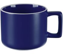 Чашка Fusion, ver.2, синяя арт.18310.40
