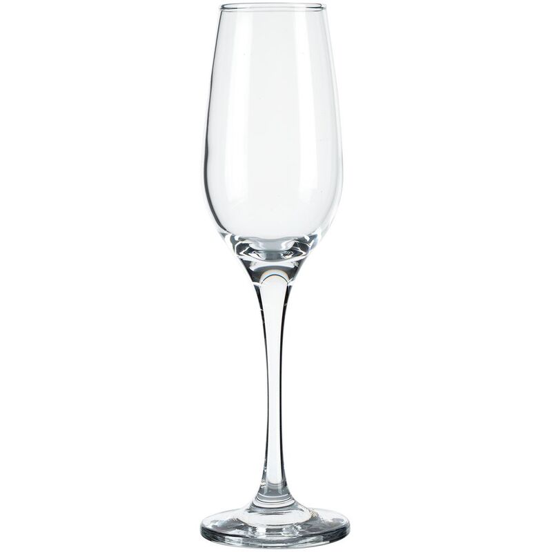 Набор из 2 бокалов для шампанского Amber арт.17637.00