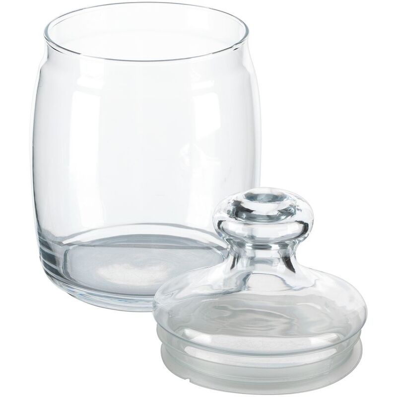 Банка с крышкой &laquo;Чешни&raquo; арт.17639.00