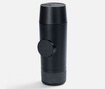 Портативная кофемашина Porta Presso, черная арт.19402.30