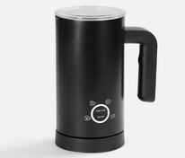 Электрический вспениватель молока Creamistry, черный арт.19403.30