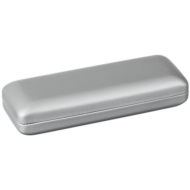 Футляр для ручек Coverty Plus, ver.2, серебристый арт.19086.10