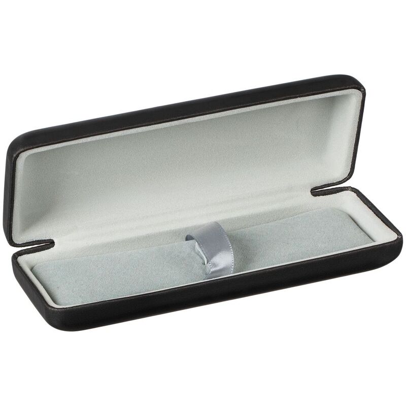 Футляр для ручек Coverty Plus, ver.2, черный арт.19086.30