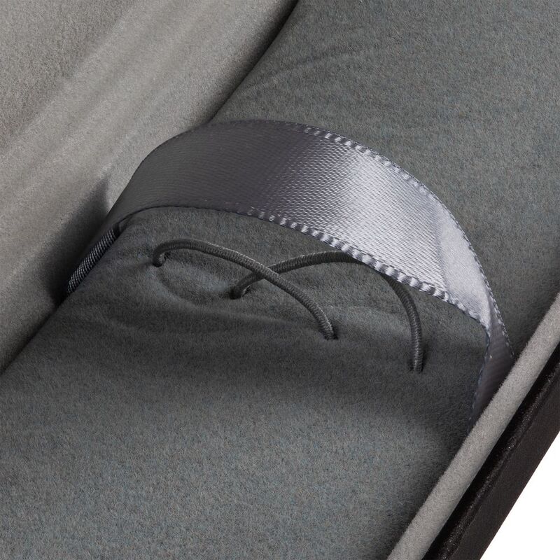 Футляр для ручек Coverty Plus, ver.2, черный арт.19086.30