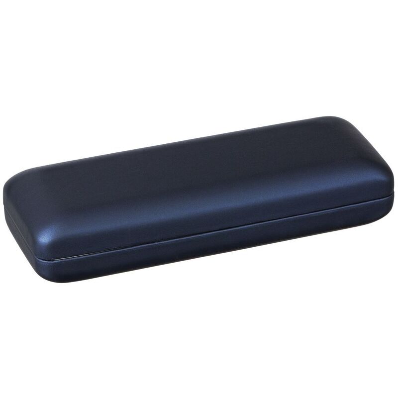 Футляр для ручек Coverty Plus, ver.2, синий арт.19086.40