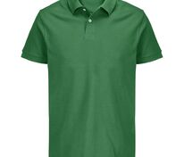 Рубашка поло унисекс Pacific, ярко-зеленая арт.04439272