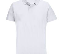 Рубашка поло женская Pulse Women, белая арт.04501102