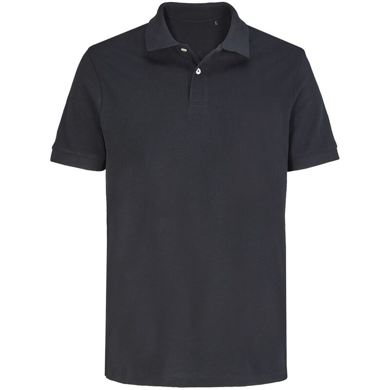 Рубашка поло женская Pacific Women, черная арт.04440312