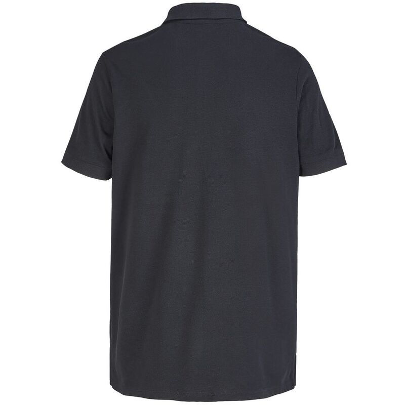 Рубашка поло женская Pacific Women, черная арт.04440312