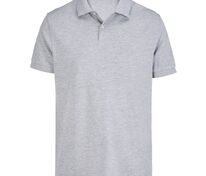 Рубашка поло женская Pacific Women, серый меланж арт.04440360