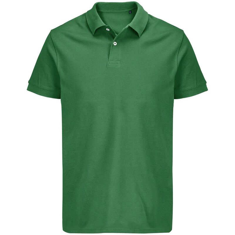 Рубашка поло женская Pacific Women, ярко-зеленая арт.04440272