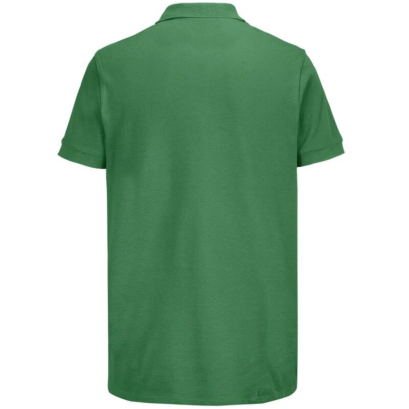 Рубашка поло женская Pacific Women, ярко-зеленая арт.04440272