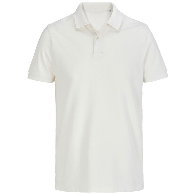 Рубашка поло женская Pacific Women, молочно-белая арт.04440104