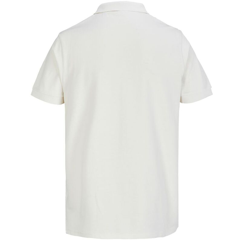 Рубашка поло женская Pacific Women, молочно-белая арт.04440104