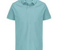 Рубашка поло женская Pacific Women, голубая (морская волна) арт.04440295